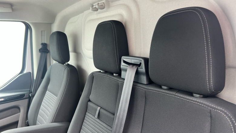 Ford Transit Custom 280 L1 Diesel Fwd 2.0 EcoBlue 130ps Low Roof Limited Van